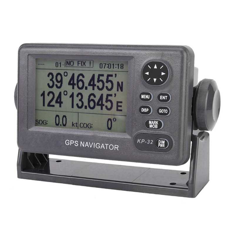 240X160 ȼ  Ʈ ׺, ONWA KP-32 GPS/SB..